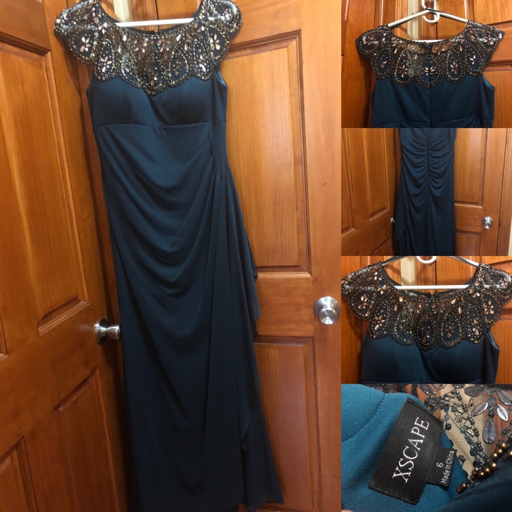 Ball gown